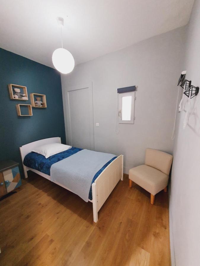 La Roseraie Saint-Etienne-au-Mont Экстерьер фото
